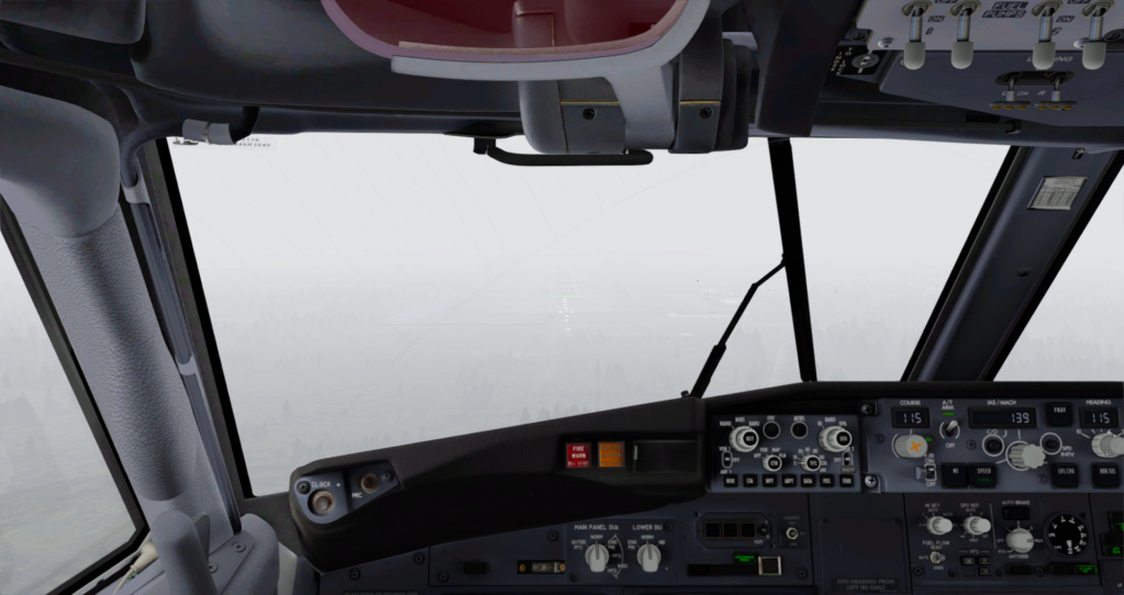 Voando pelo Alasca [Flight Report] 2020-729