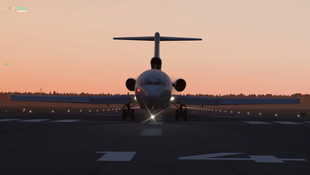 Saída de Florianópolis com a beldade a M.82!!! 727-2019