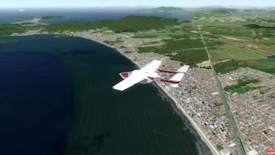 VFR em Porto Belo-SC Sden-s19