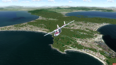 VFR em Porto Belo-SC Sden-s20