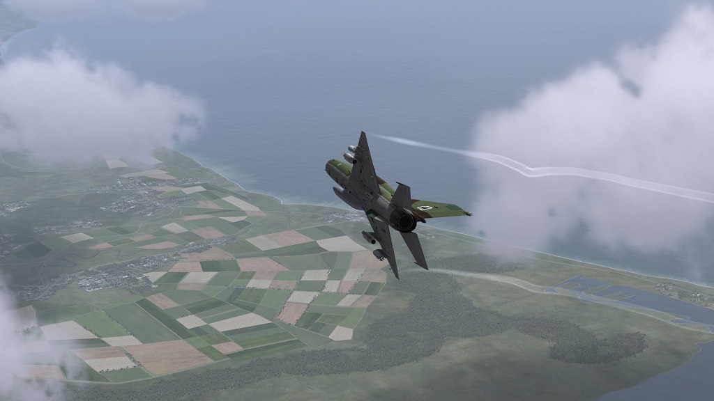 DCS World MiG-21 UZZ0QSw