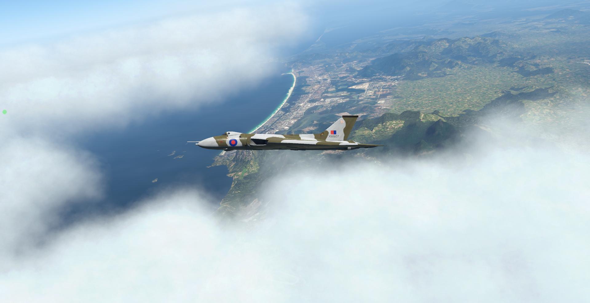 Quando o Vulcan veio ao Rio de Janeiro Xp9ejj5