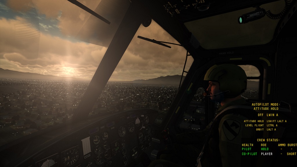 DCS World: Nevada Z9t0K8O