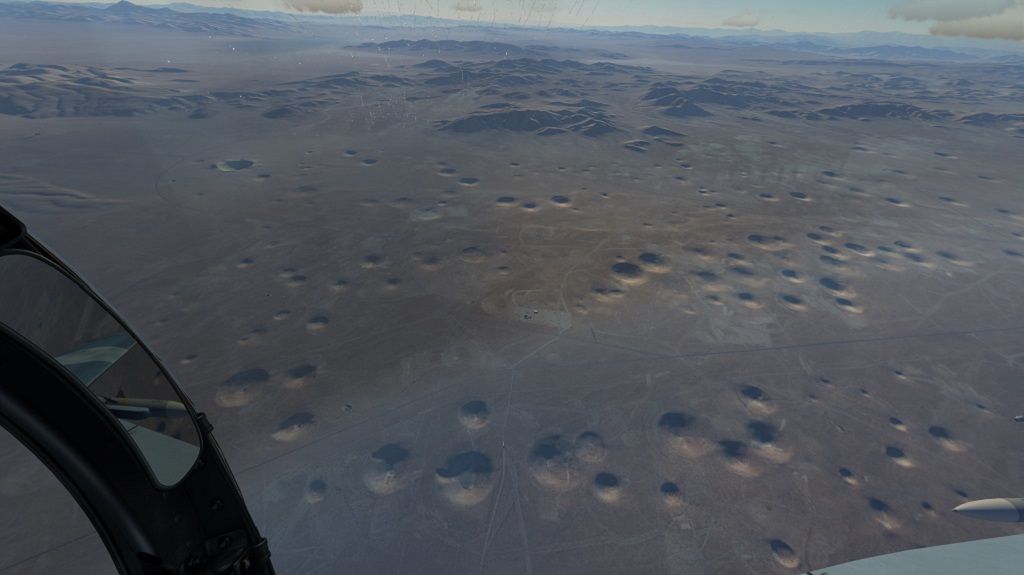 DCS World: Nevada ZKzjeZf
